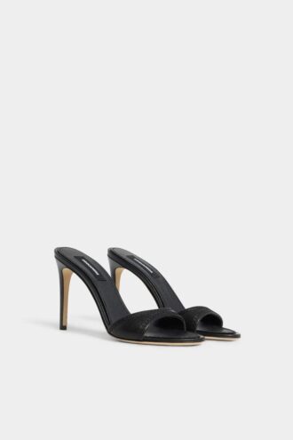 Sandali Mule Twin