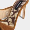 Sandali Mule Twin Sandali Mule Twin