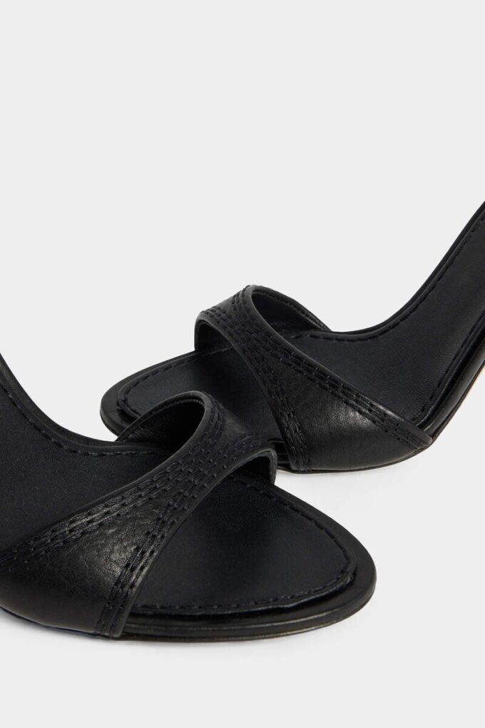 Sandali Mule Twin Sandali Mule Twin