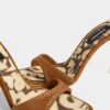 Sandali Mule Twin Sandali Mule Twin