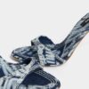 Sandali mules Rebel Hibiscus Sandali mules Rebel Hibiscus