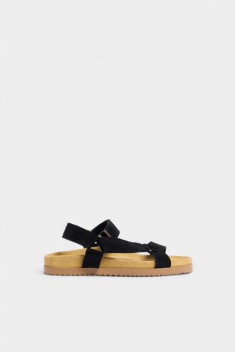 Sandali piatti D2 Cargo