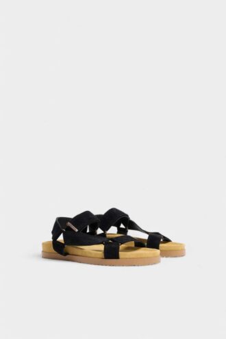 Sandali piatti D2 Cargo