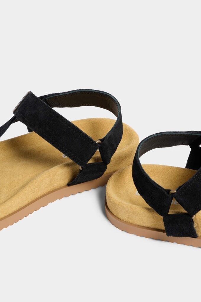 Sandali piatti D2 Cargo Sandali piatti D2 Cargo