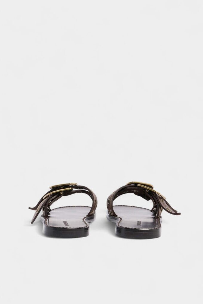 Sandali piatti Twin Sandali piatti Twin