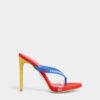 Sandali Wild2 Mule Sandali Wild2 Mule