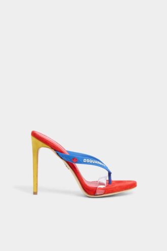 Sandali Wild2 Mule