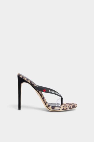Sandali Wild2 Mule