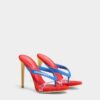 Sandali Wild2 Mule Sandali Wild2 Mule