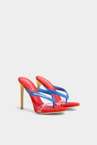 Sandali Wild2 Mule