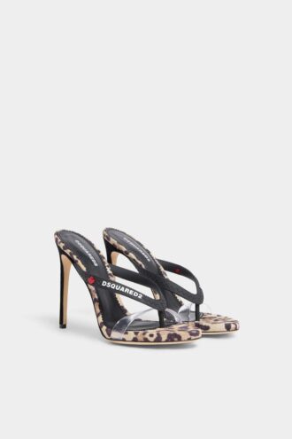 Sandali Wild2 Mule