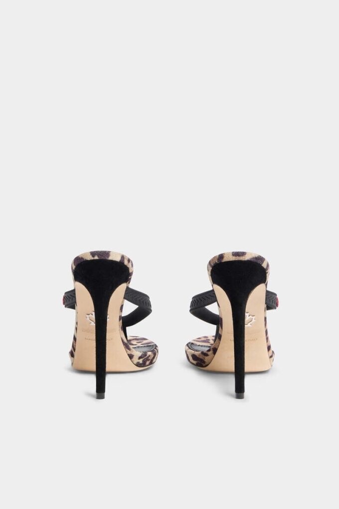 Sandali Wild2 Mule Sandali Wild2 Mule