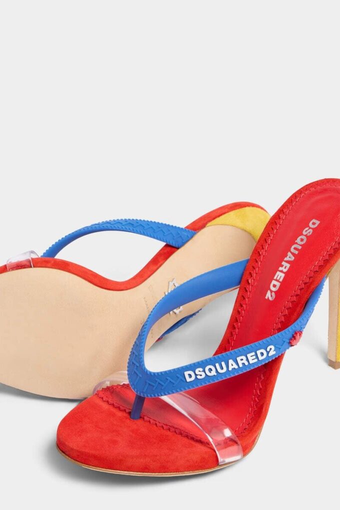 Sandali Wild2 Mule Sandali Wild2 Mule