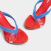 Sandali Wild2 Mule Sandali Wild2 Mule