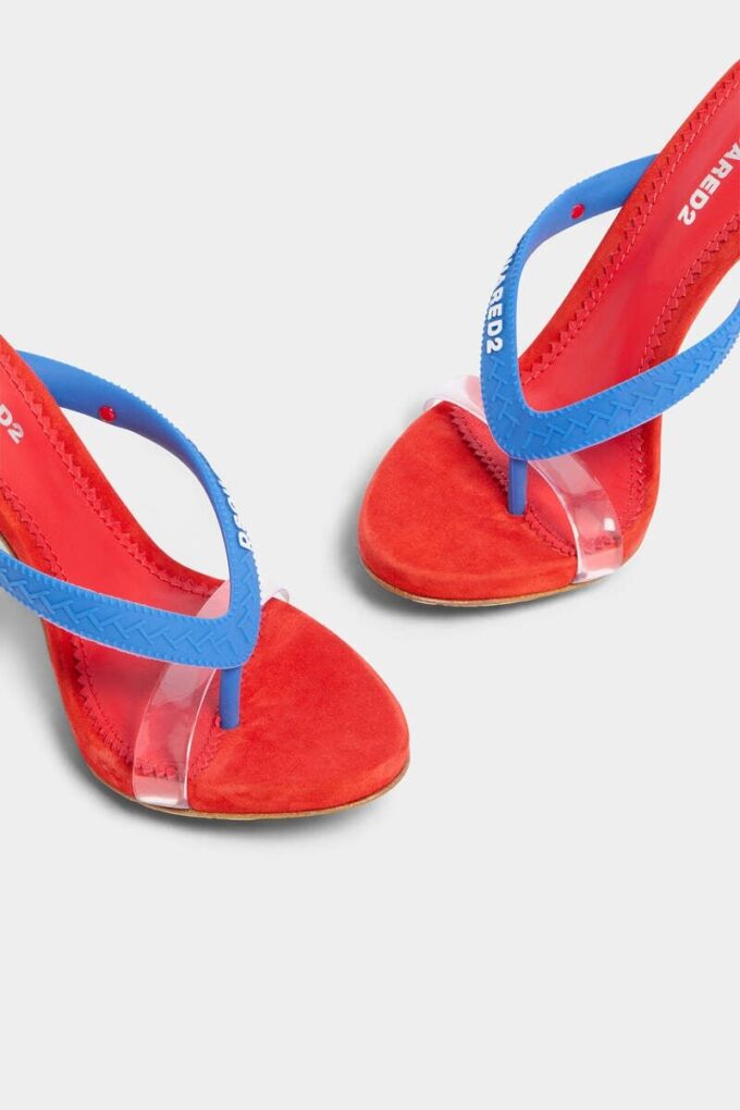Sandali Wild2 Mule Sandali Wild2 Mule
