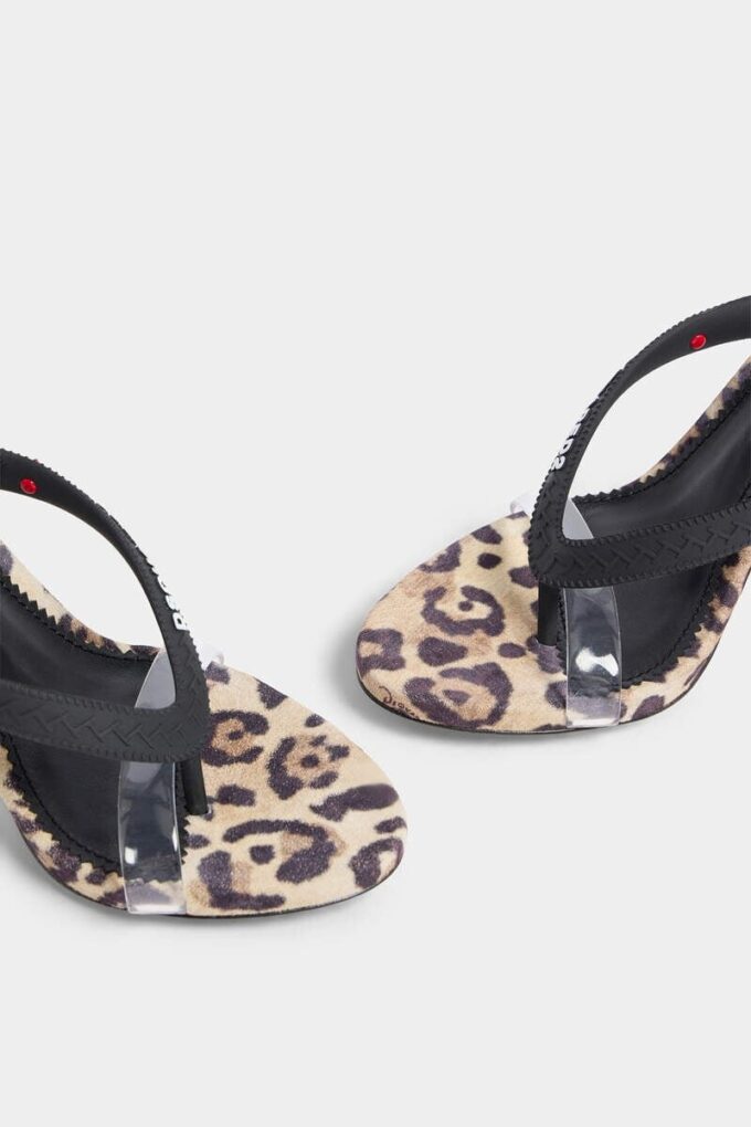 Sandali Wild2 Mule Sandali Wild2 Mule