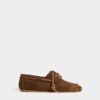 Scarpe da barca D2 College Scarpe da barca D2 College