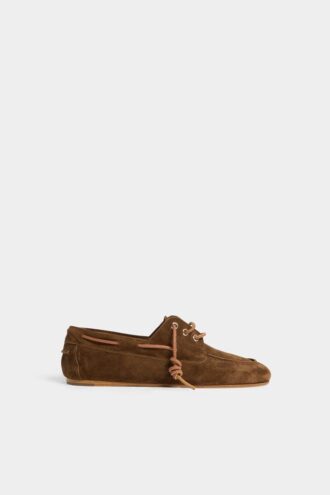 Scarpe da barca D2 College Scarpe da barca D2 College