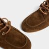 Scarpe da barca D2 College Scarpe da barca D2 College