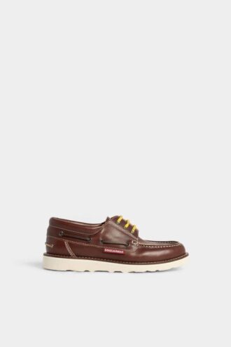 Scarpe da barca Explorer