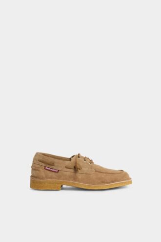 Scarpe da barca neoclassiche