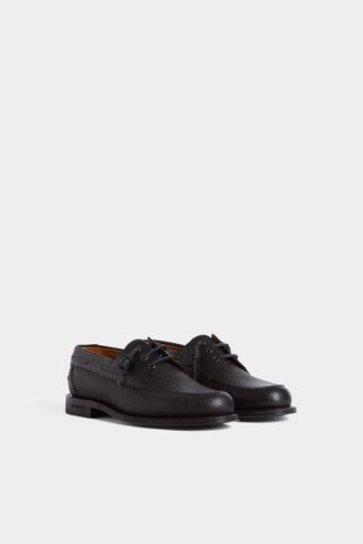 Scarpe da barca neoclassiche Scarpe da barca neoclassiche