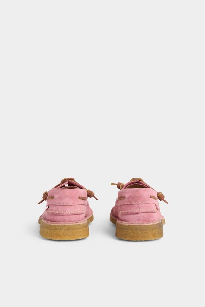 Scarpe da barca neoclassiche Scarpe da barca neoclassiche