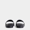 Scarpe da spiaggia con logo Dsquared2 Scarpe da spiaggia con logo Dsquared2