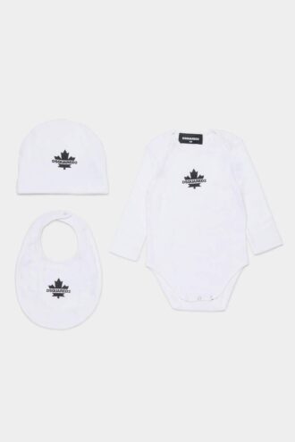 Set per neonati D2Kids