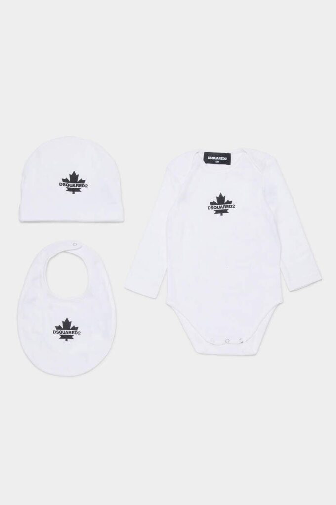 Set per neonati D2Kids Set per neonati D2Kids