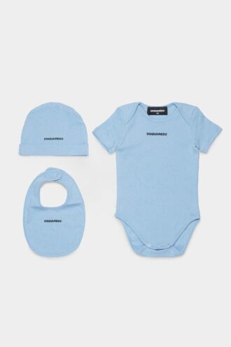 Set per neonati D2Kids