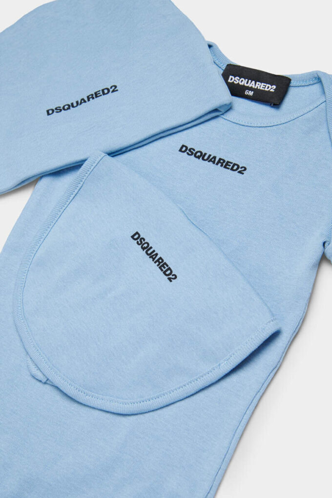 Set per neonati D2Kids Set per neonati D2Kids