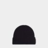 Set sciarpa e cappello in maglia calda Set sciarpa e cappello in maglia calda