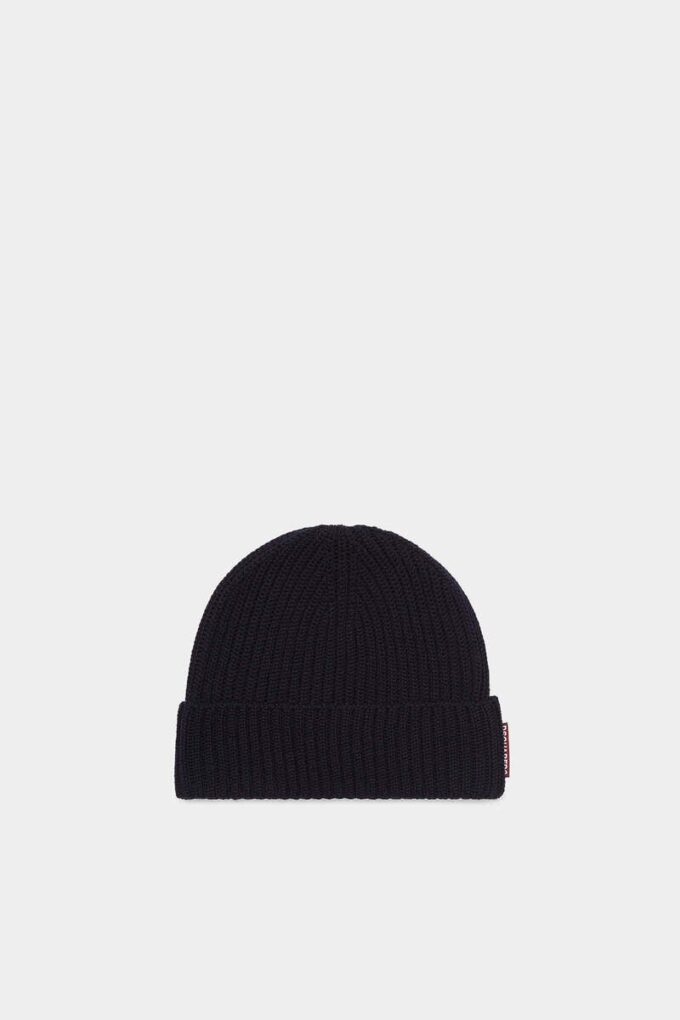Set sciarpa e cappello in maglia calda Set sciarpa e cappello in maglia calda