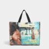 Shopping Bag Tom Bianchi X D2 Shopping Bag Tom Bianchi X D2