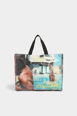 Shopping Bag Tom Bianchi X D2