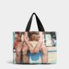 Shopping Bag Tom Bianchi X D2 Shopping Bag Tom Bianchi X D2