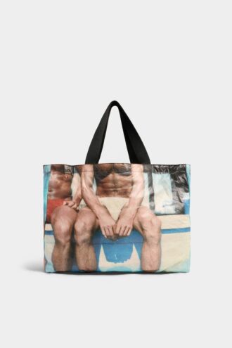 Shopping Bag Tom Bianchi X D2