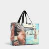 Shopping Bag Tom Bianchi X D2 Shopping Bag Tom Bianchi X D2
