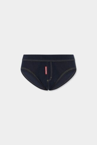 Slip a cinque tasche Slip a cinque tasche