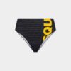 Slip bikini con logo Dsquared2 Slip bikini con logo Dsquared2
