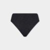 Slip bikini con logo Dsquared2 Slip bikini con logo Dsquared2