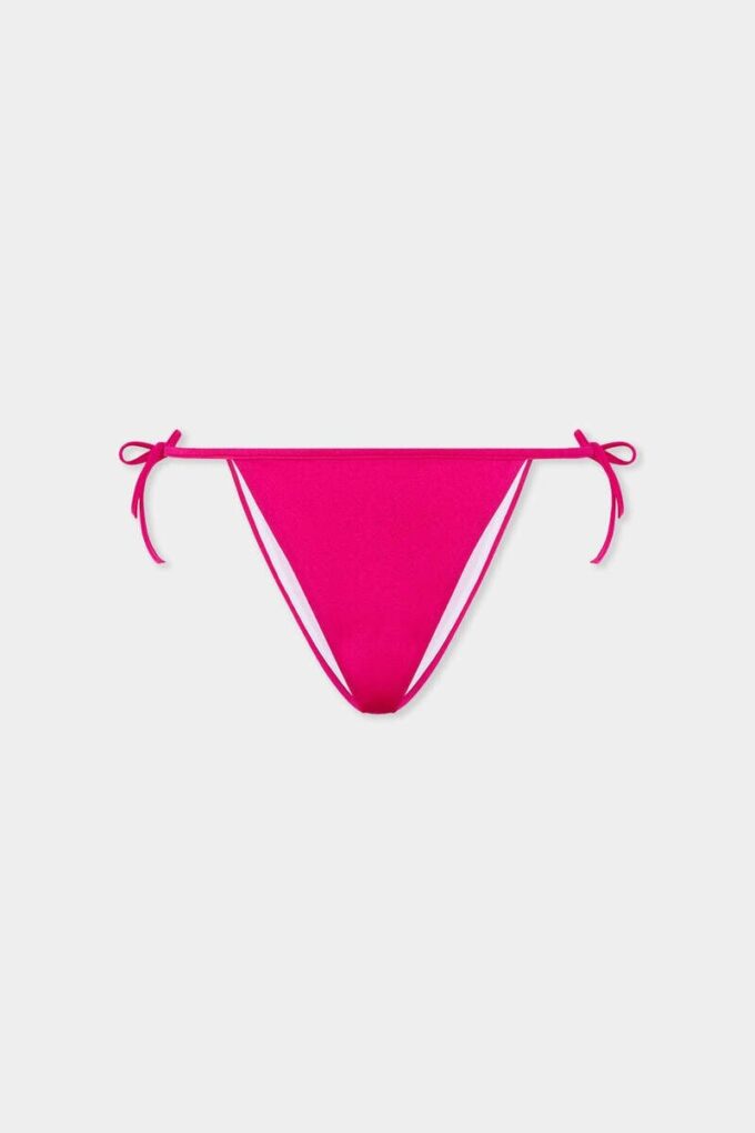 Slip bikini iconico Dsquared2