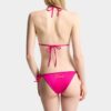Slip bikini iconico Dsquared2