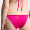 Slip bikini iconico Dsquared2