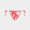 Slip bikini Rebel Hibiscus Slip bikini Rebel Hibiscus