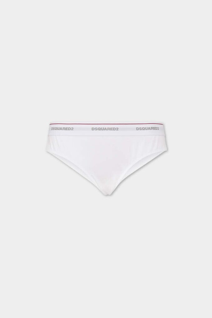 Slip brasiliano con fascia Dsquared2 Slip brasiliano con fascia Dsquared2
