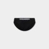 Slip con logo Dsquared2 Slip con logo Dsquared2