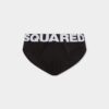Slip con logo Dsquared2 Slip con logo Dsquared2