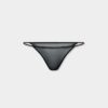 Slip con logo Dsquared2 Slip con logo Dsquared2